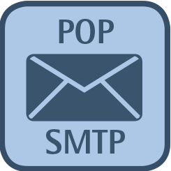 sipscan feature smtp result email